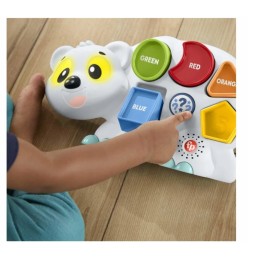 Urs Polar Interactiv Fisher-Price Linkimals