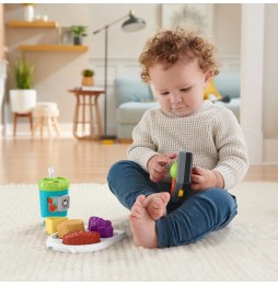 Fisher Price sensory set for kids