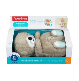 Fisher-Price HGB80 Sweet Relax Set