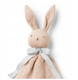 Elodie Details Bunny Cuddle Blanket