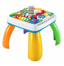 Fisher-Price Puppi's Around the Town