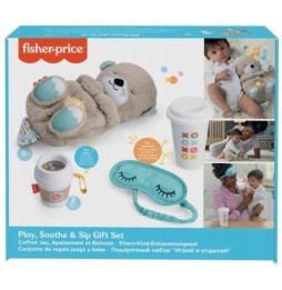 Set Fisher-Price HGB80 Odihnă dulce