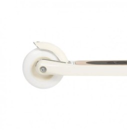 Banwood Maxi Cream Scooter for Kids