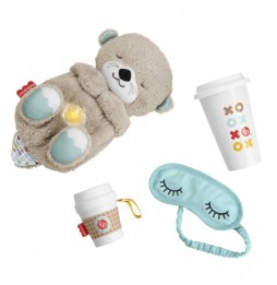 Fisher-Price HGB80 Sweet Relax Set