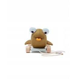 Kids Concept Pull Toy Otto