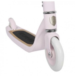 Banwood Maxi Pink Scooter for Kids 6+