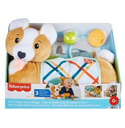 Fisher-Price Câine Perna HJW10