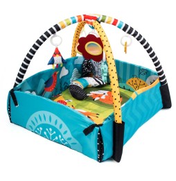 Interactive Play Mat for Infants