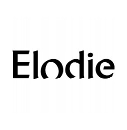 Elodie Details Kocyk Przytulanka Króliczek