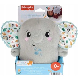 Fisher Price Vibrating Elephant for Infants