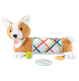 Fisher-Price Câine Perna HJW10