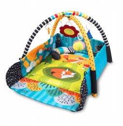 Interactive Play Mat for Infants