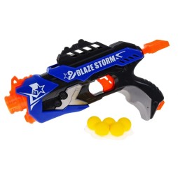 Blaze Storm Spring Gun for Kids 8+