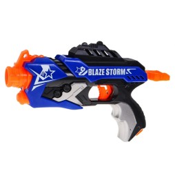 Blaze Storm Spring Gun for Kids 8+