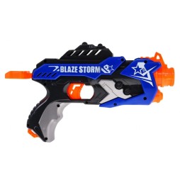 Blaze Storm Spring Gun for Kids 8+