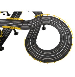 Mega R/C Track - Racing Set for Kids