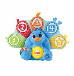 Fisher Price Linkimals câine interactiv HNN83