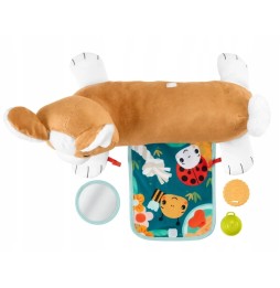 Fisher-Price Câine Perna HJW10