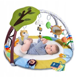 Lupantte Sensory Mat for Infants