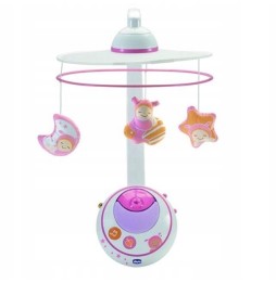 Magic Stars Crib Mobile by Chicco