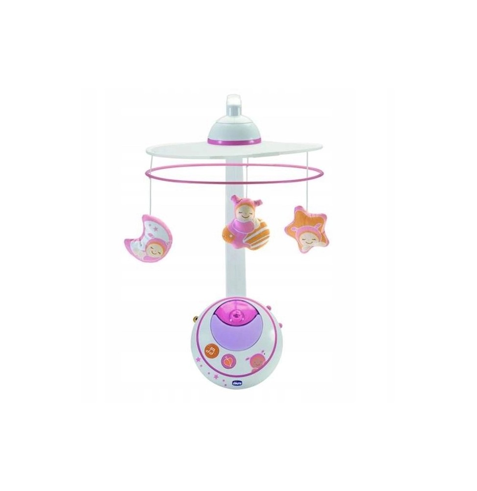 Magic Stars Crib Mobile by Chicco