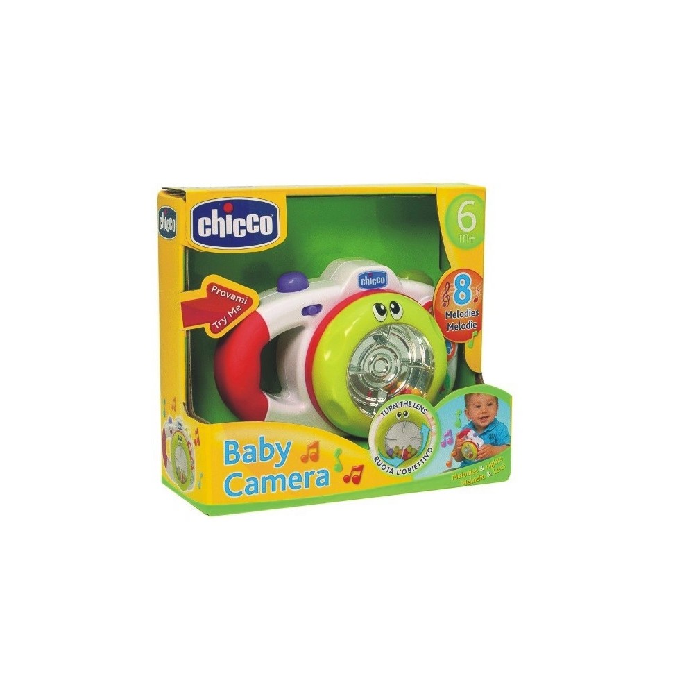 Chicco Camera for Kids