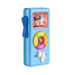 Fisher-Price player muzical pentru copii