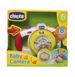 Chicco Camera for Kids