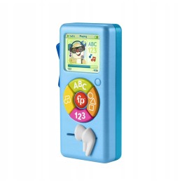 Fisher-Price player muzical pentru copii