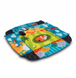 Interactive Play Mat for Infants