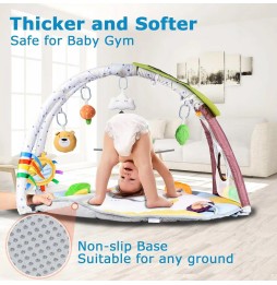 Lupantte Sensory Mat for Infants