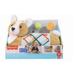 Fisher-Price Câine Perna HJW10