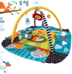 Interactive Play Mat for Infants