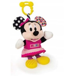 Clementoni Minnie Plush Toy for Kids