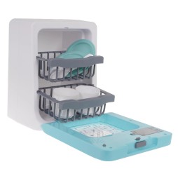 Children's Dishwasher with Sound and Light Features