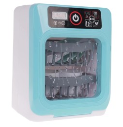 Children's Dishwasher with Sound and Light Features