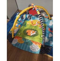 Interactive Play Mat for Infants