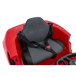 McLaren Artura Kids Car - Red with Remote