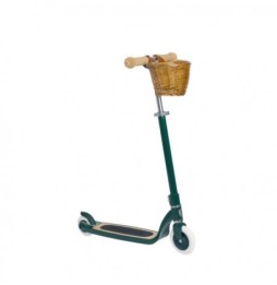 Banwood Maxi Green Scooter for Kids