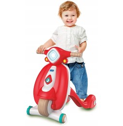 My First Scooter - Walker for Kids 10m+