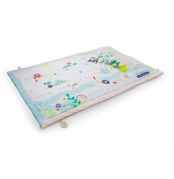 Clementoni playmat with animals for babies