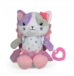 My Friend Kicia Plush Cat