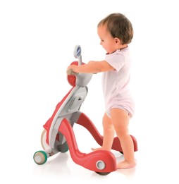 My First Scooter - Walker for Kids 10m+