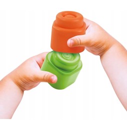 Clementoni Touch&Play Sensory Ball