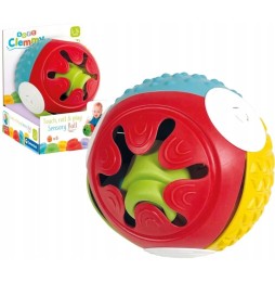 Clementoni Touch&Play Sensory Ball