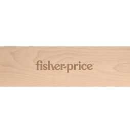 Fisher-Price Wooden Ocean Puzzle for Kids 2+