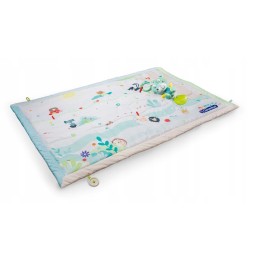 Clementoni playmat with animals for babies