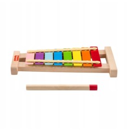 Fisher-Price Wooden Musical Xylophone