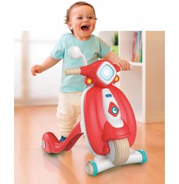 My First Scooter - Walker for Kids 10m+