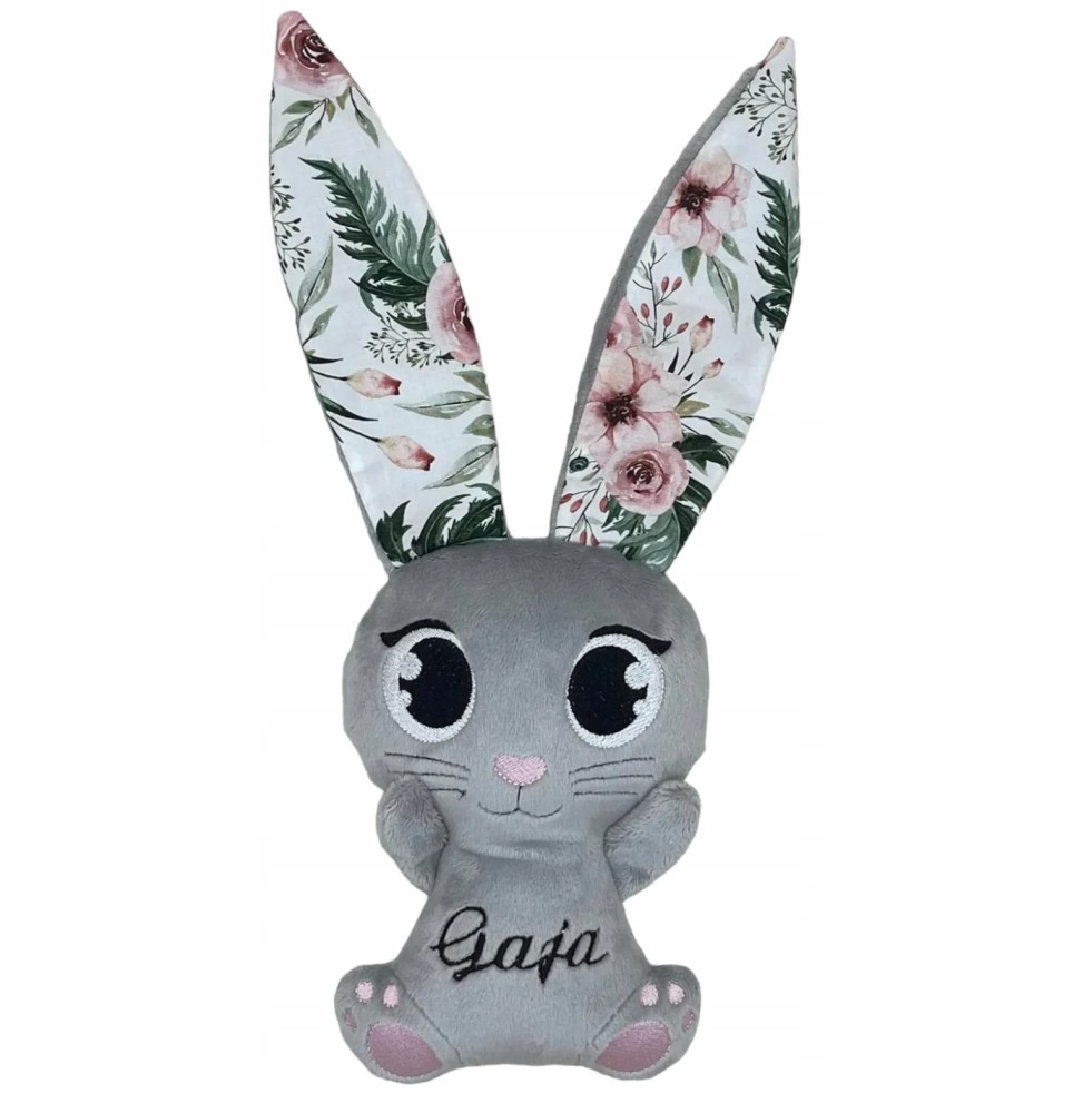 Personalized Bunny for Infants